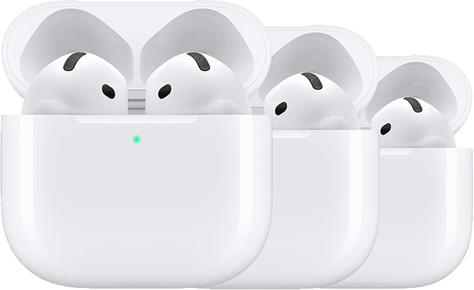 AirPods 4