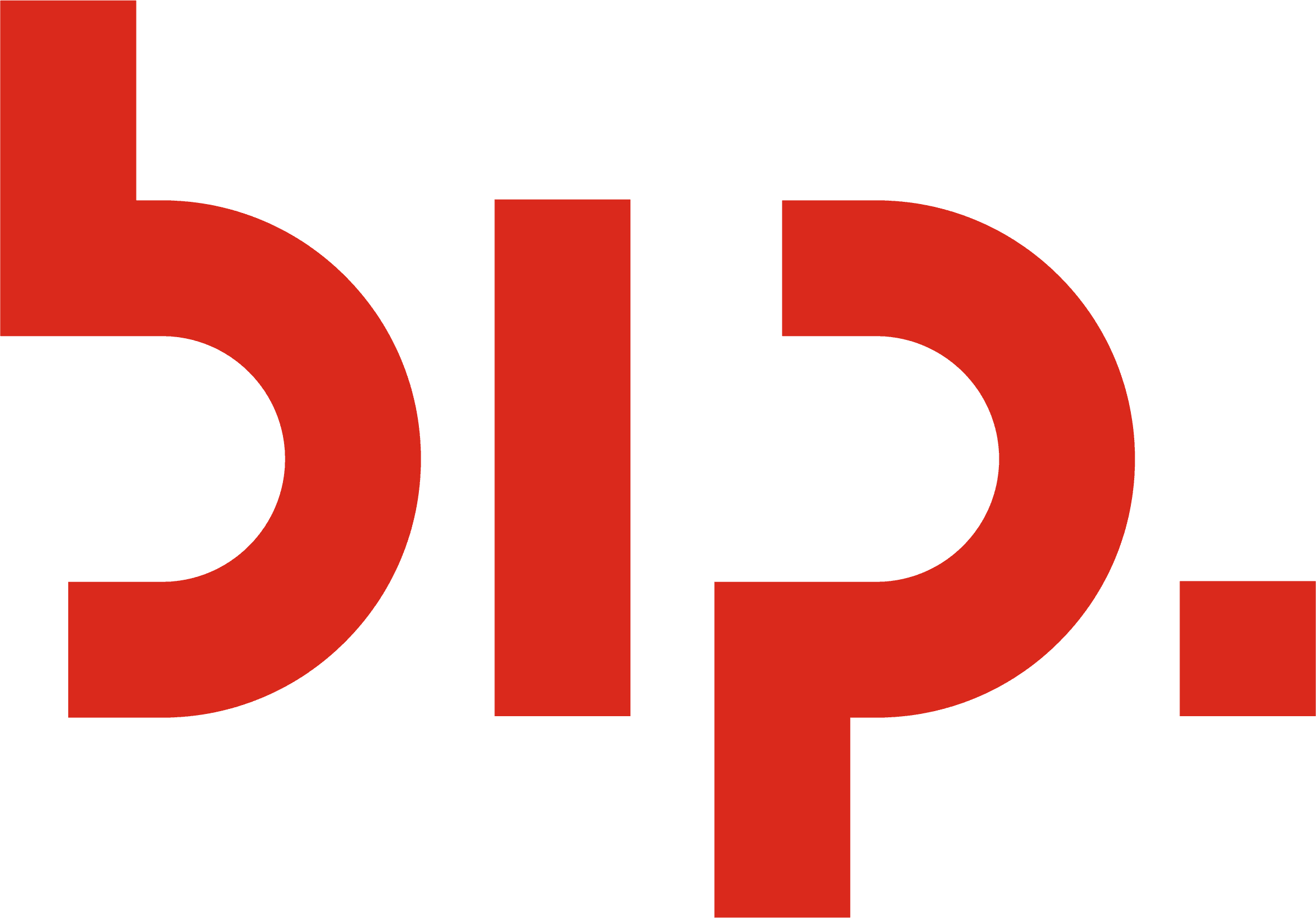 BIP Logo
